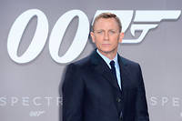 Enfin&nbsp;! Daniel Craig confirme de vive voix son retour en James Bond