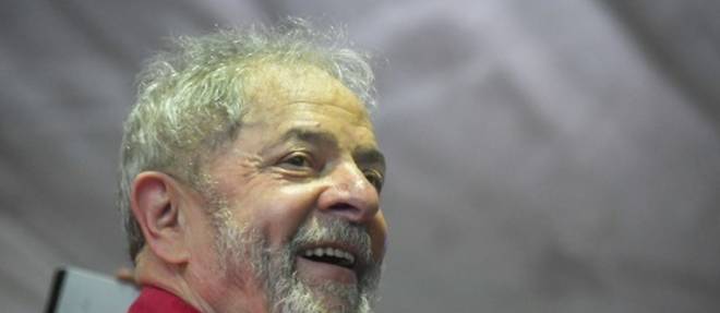 Lula lance son operation de reconquete dans le nord-est du Bresil