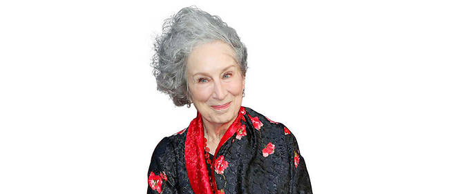 Margaret Atwood a remporte le Booker Prize 2000 pour "Le Tueur aveugle" (Robert Laffont) et le pix Arthur C. Clarke pour "La Servante ecarlate".
 