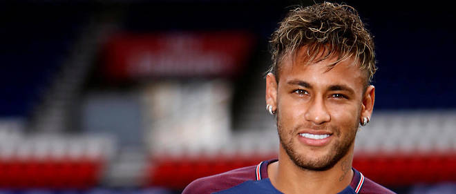 Neymar ne garde pas un bon souvenir des dirigeants barcelonais. (Illustration)