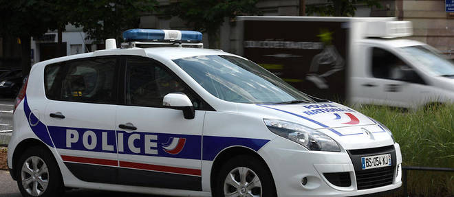L'individu de 51 ans interpelle dimanche soira Paris etait connu pour violences.