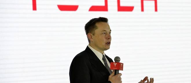 Elon Musk alerte regulierement sur les dangers de l'intelligence artificielle.