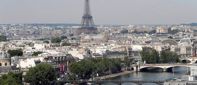 La ville de Paris est-elle prete pour les Jeux olympiques ?