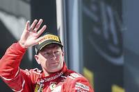 F1&nbsp;: Kimi R&auml;ikk&ouml;nen rempile pour un an chez Ferrari
