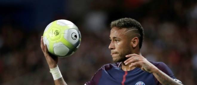 Le Barca depose plainte contre Neymar et lui reclame au moins 8,5 millions d'euros