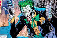Warner et Scorsese pr&eacute;pareraient un film sur les origines du Joker