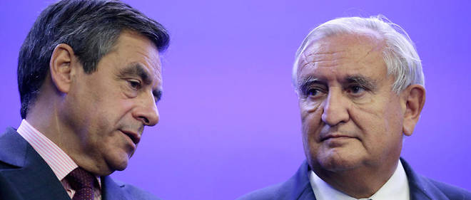 Francois Fillon et Jean-Pierre Raffarin, tous deux au poste de Premier ministre, ont decide de se reconvertir, dans la finance pour le premier et en chroniqueur televisuel pour le second.