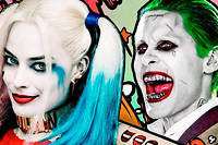 Warner envisage non pas un, mais deux films sur le Joker