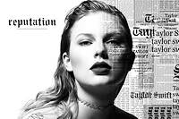 Taylor Swift met en ligne un nouveau single grin&ccedil;ant