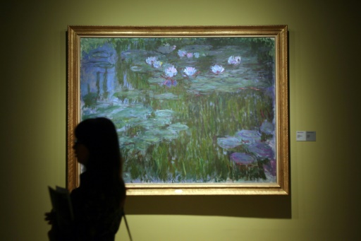Qui Sont Les Descendants De Claude Monet Au coeur du Lot-et-Garonne, les descendants des nymphéas qui inspirèrent  Monet