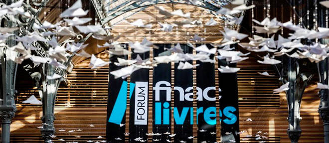 Du 15 au 17 septembre, le Forum Fnac Livres sera ouvert de 9 heures jusqu'a pas d'heure, a la Halle des Blancs-Manteaux dans le 4e arrondissement de Paris.