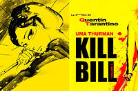 D&eacute;couvrez Lady Snowblood, le manga qui a inspir&eacute; Kill Bill &agrave; Tarantino