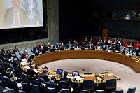 L'ONU r&eacute;clame des sanctions apr&egrave;s le tir de missile nord-cor&eacute;en