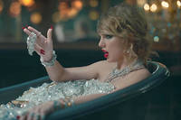 Taylor Swift bat tous les records avec Look What You Made Me Do
