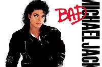L'album Bad de Michael Jackson est sorti le 31 aout 1987.