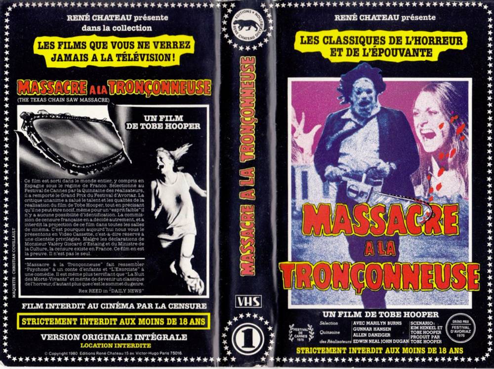 Le magnétoscope est mort, vive la VHS !
