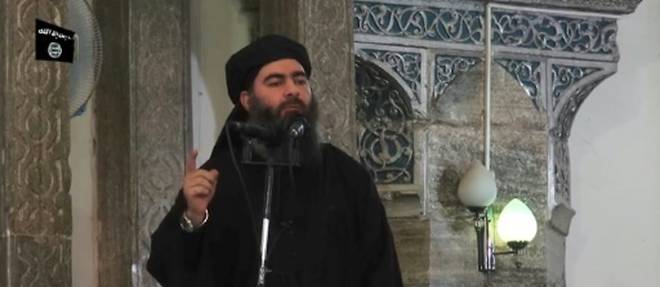 Le chef de l'EI Abou Bakr al-Baghdadi est mort, selon une ONG syrienne
