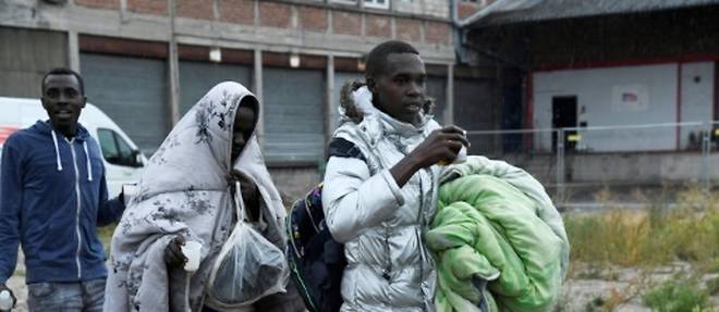 Migrants: peut-on empecher un campement de reapparaitre a Paris?