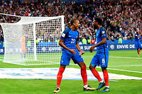 Football&nbsp;: Monaco, un tr&eacute;sor pour la France