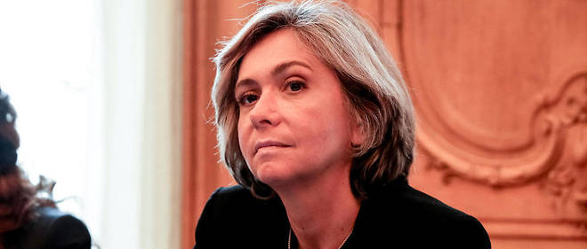 Valerie Pecresse a renonce a presenter sa candidature a la presidence des Republicains. (Illustration)