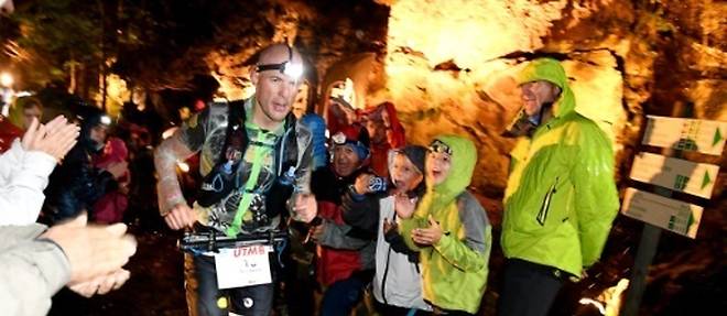 Ultra Trail Mont-Blanc: finir a tout prix jusqu'a tricher
