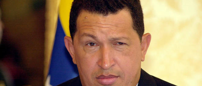 Patrick Besson Venezuela Compris Le Point - 