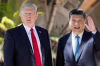 Chine : Xi Jinping, president superstar
