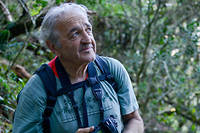 Les aventuriers de l'&eacute;t&eacute; #7&nbsp;: Sergio Cozzi, l'aventure &agrave; l'italienne