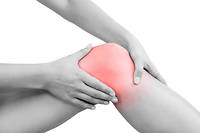 L’arthrose du genou est un fléau qui touche en France entre 9 et 10 millions d’individus. ©Eskymaks