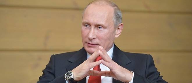 Le president russe juge que de nouvelles sanctions contre la Coree du Nord seraient "inefficaces".