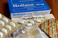 Le Mediator a été retiré du marché en 2009
