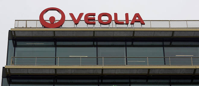 Une filiale de Veolia en Roumanie est sous le coup d'une enquete du Parquet national financier (PNF) et des autorites americaines.