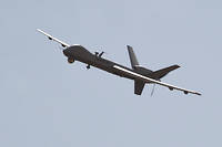 Armer les drones militaires, une d&eacute;cision difficile devenue in&eacute;luctable