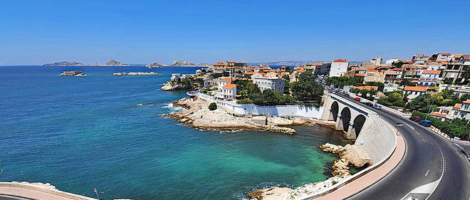 Marseille est connue aux quatre coins de la planete pour sa myriade de specialites