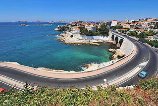 Marseille est connue aux quatre coins de la planète pour sa myriade de spécialités