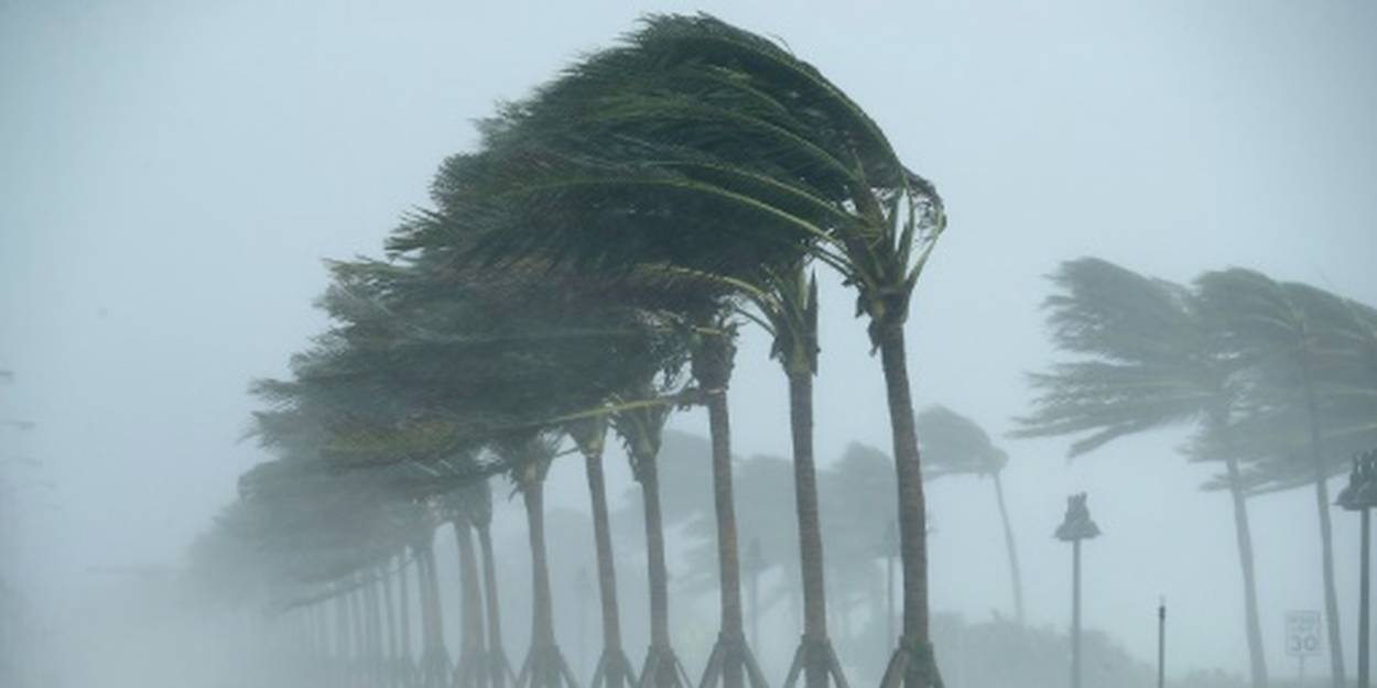 Ce Que L On Sait Sur Irma Degats Bilans Et Trajectoire Le Point