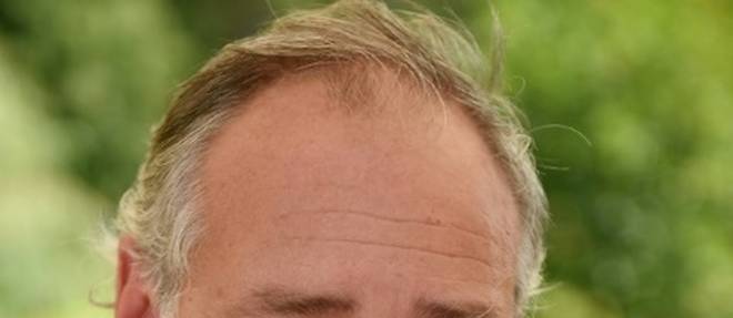 Sébastien Spitzer lauréat du prix Stanislas du premier roman Le Point