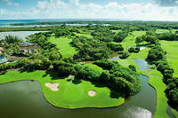 Special Golf&nbsp;: greens sous les tropiques