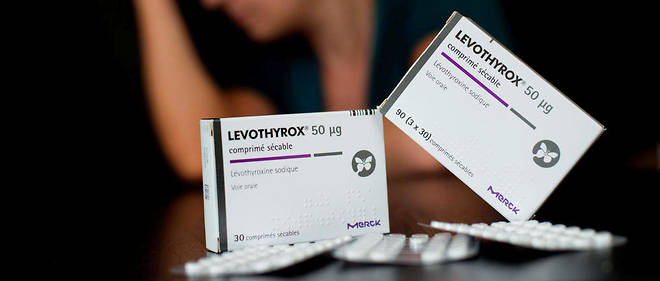Des milliers de patients se sont plaints d'effets secondaires a la suite du changement de formule du Levothyrox.