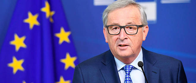 Jean-Claude Juncker souhaite davantage de transparence au sein de la Commission europeenne.