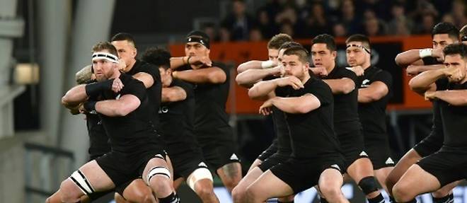 Rugby Championship: la Nouvelle-Zelande pour plier l'affaire