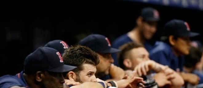 Triche electronique au baseball: les Boston Red Sox mis a l'amende