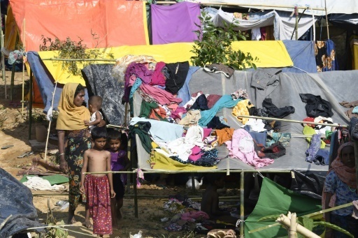 Crise des Rohingyas: le Bangladesh va tirer la sonnette d'alarme a l'ONU