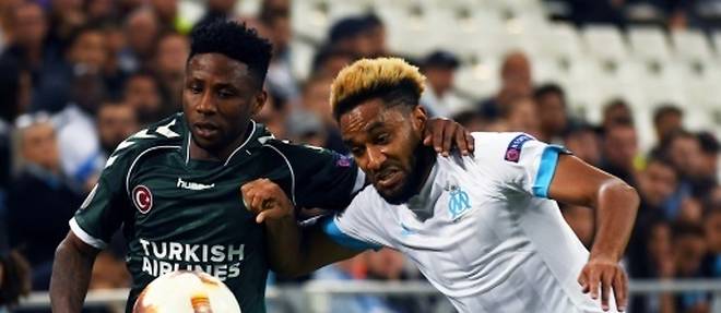 Ligue 1: Marseille et Monaco en operation rachat, la "MCN" au Parc