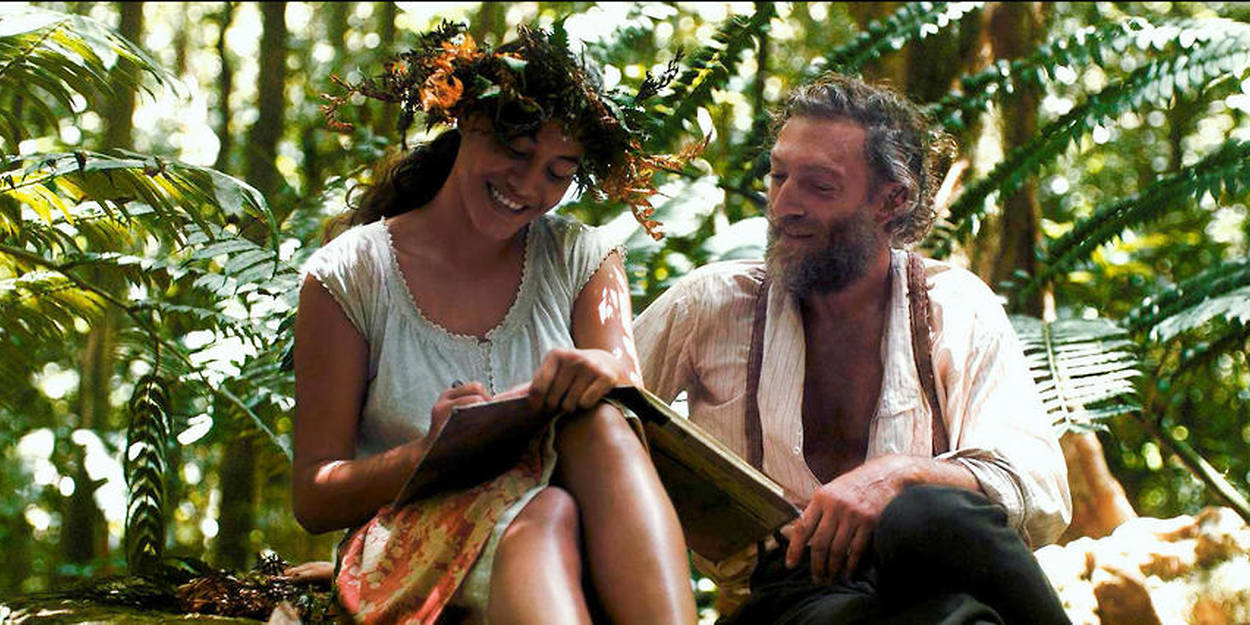 rencontre vincent cassel monica