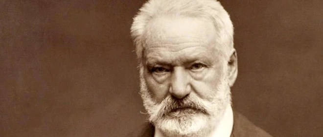 Victor Hugo etait particulierement nevrose, comme nombre de ses pairs geniaux.