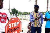 Afrique : les anti-franc CFA se mobilisent dans la rue