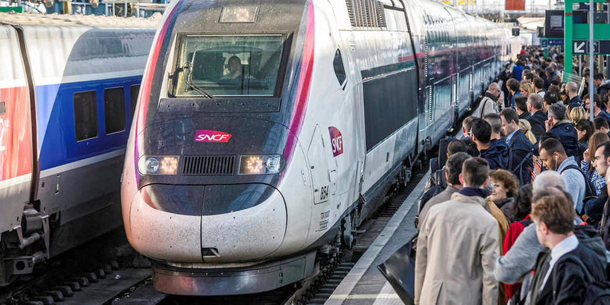 Sncf Les Indemnisations Des Annulations Et Retards Point Es Du Doigt