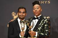 Les Emmys, une nuit de records pour la diversit&eacute; &agrave; l'&eacute;cran