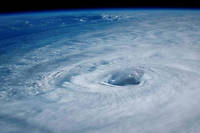 Ouragans&nbsp;: ces savants qui ont voulu ma&icirc;triser les cyclones